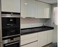 Reventa - Duplex - Valencia