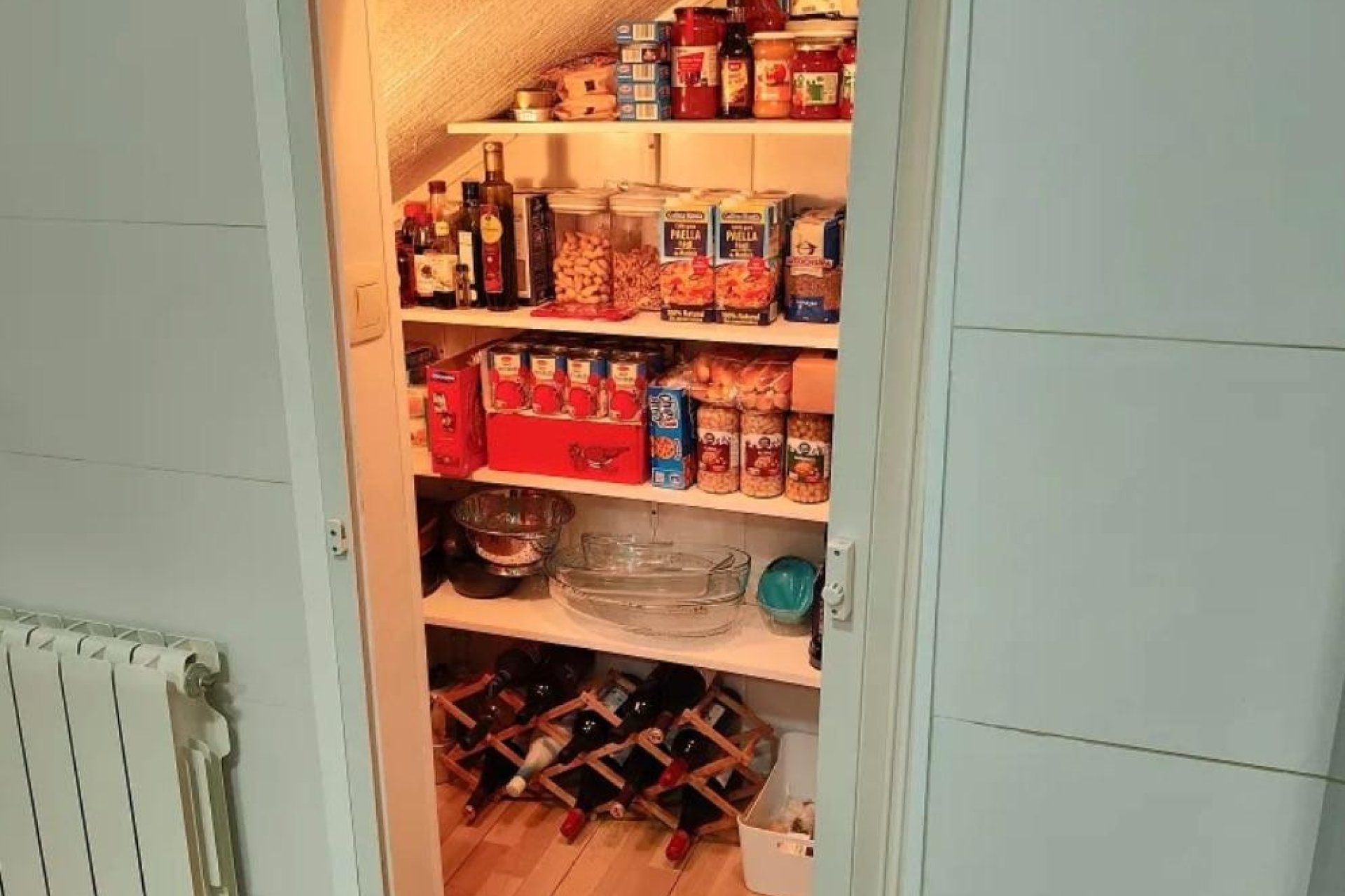 Reventa - Duplex - Valencia