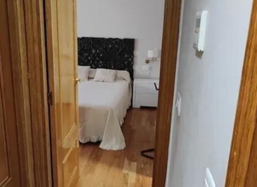 Reventa - Duplex - Valencia