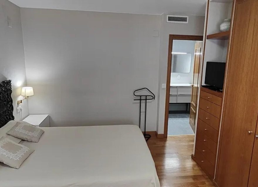 Reventa - Duplex - Valencia