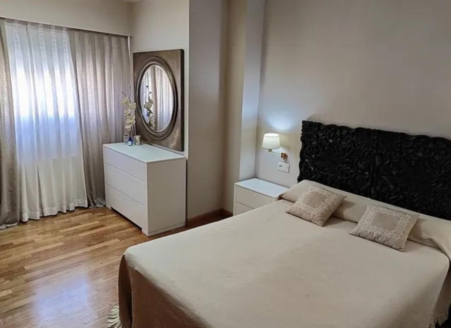 Reventa - Duplex - Valencia