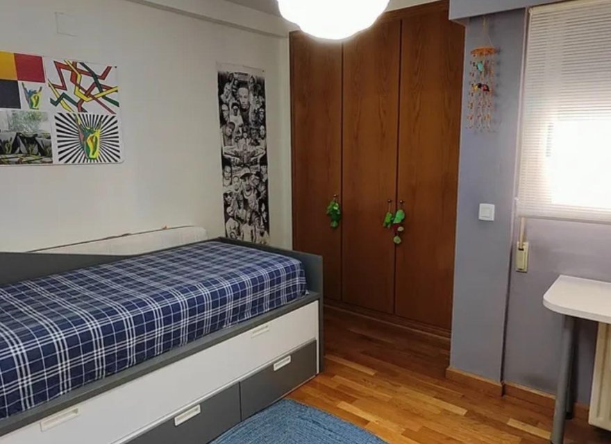 Reventa - Duplex - Valencia