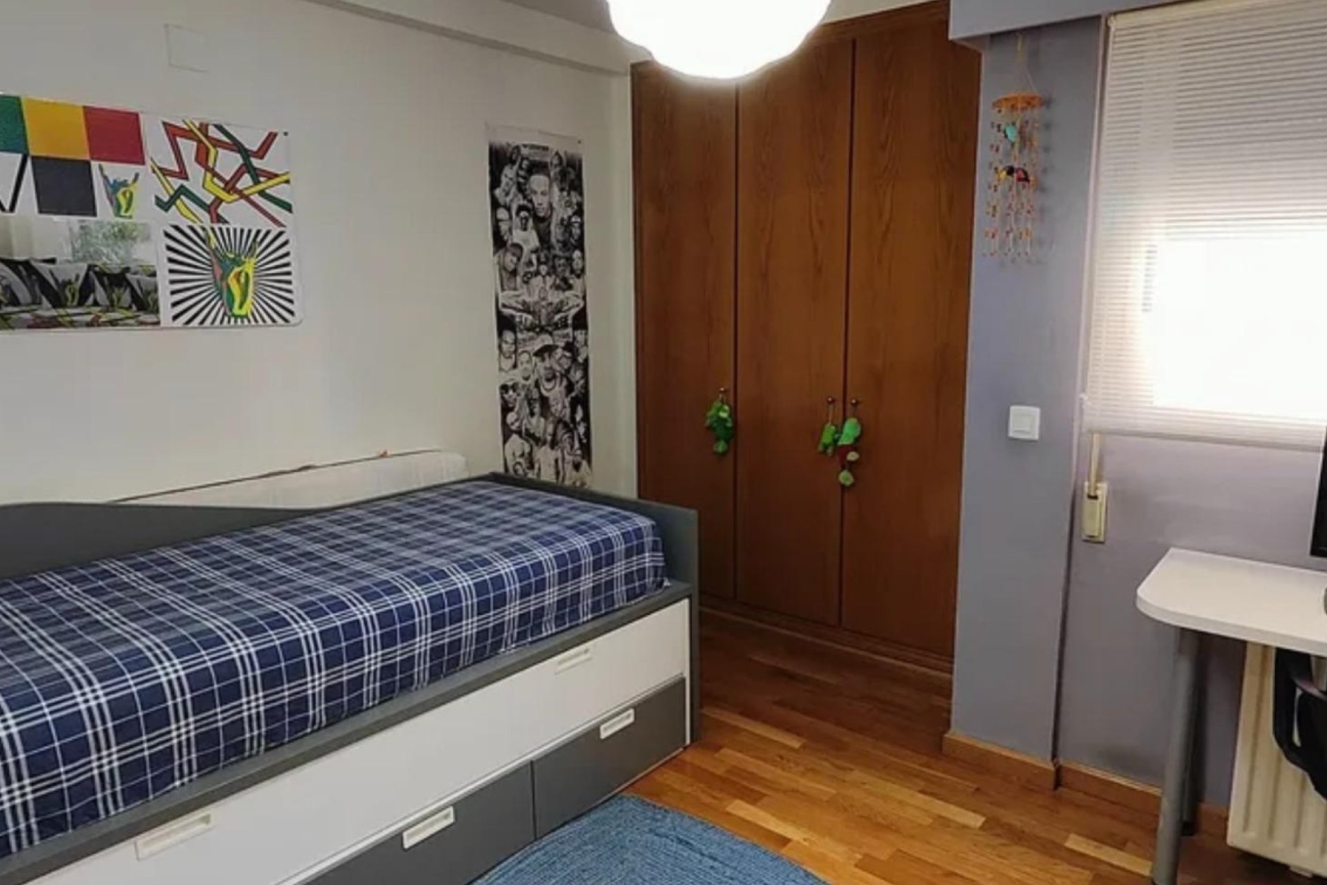 Reventa - Duplex - Valencia