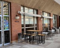 Reventa - Duplex - Valencia