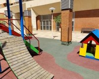 Reventa - Duplex - Valencia