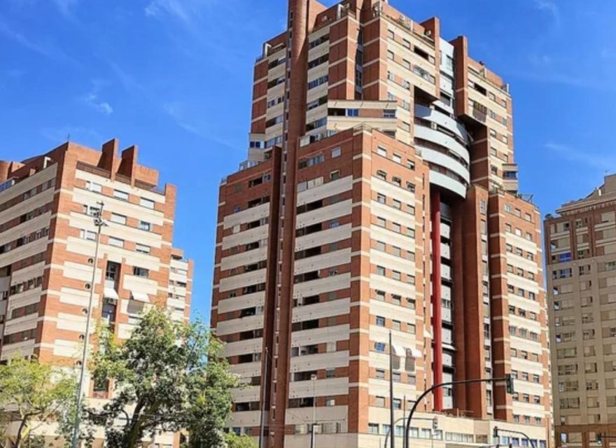 Reventa - Duplex - Valencia