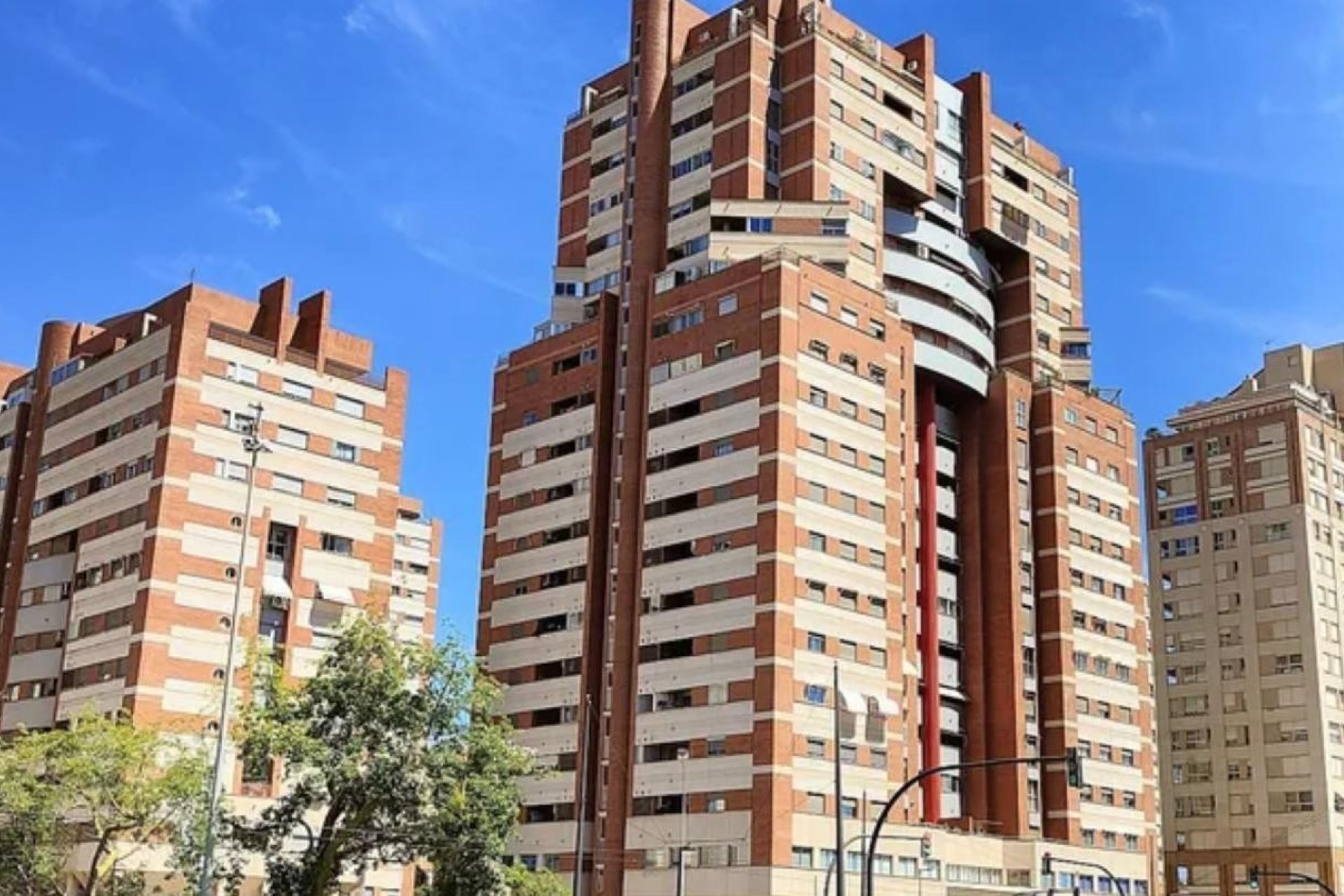 Reventa - Duplex - Valencia