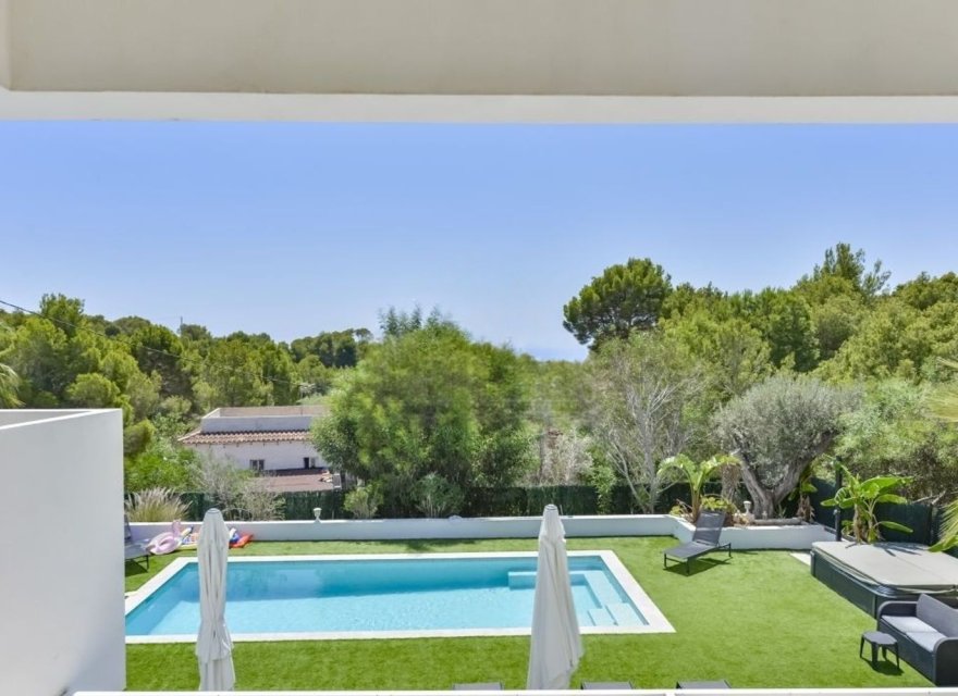 Reventa - Parcela - Altea - Altea la Vella