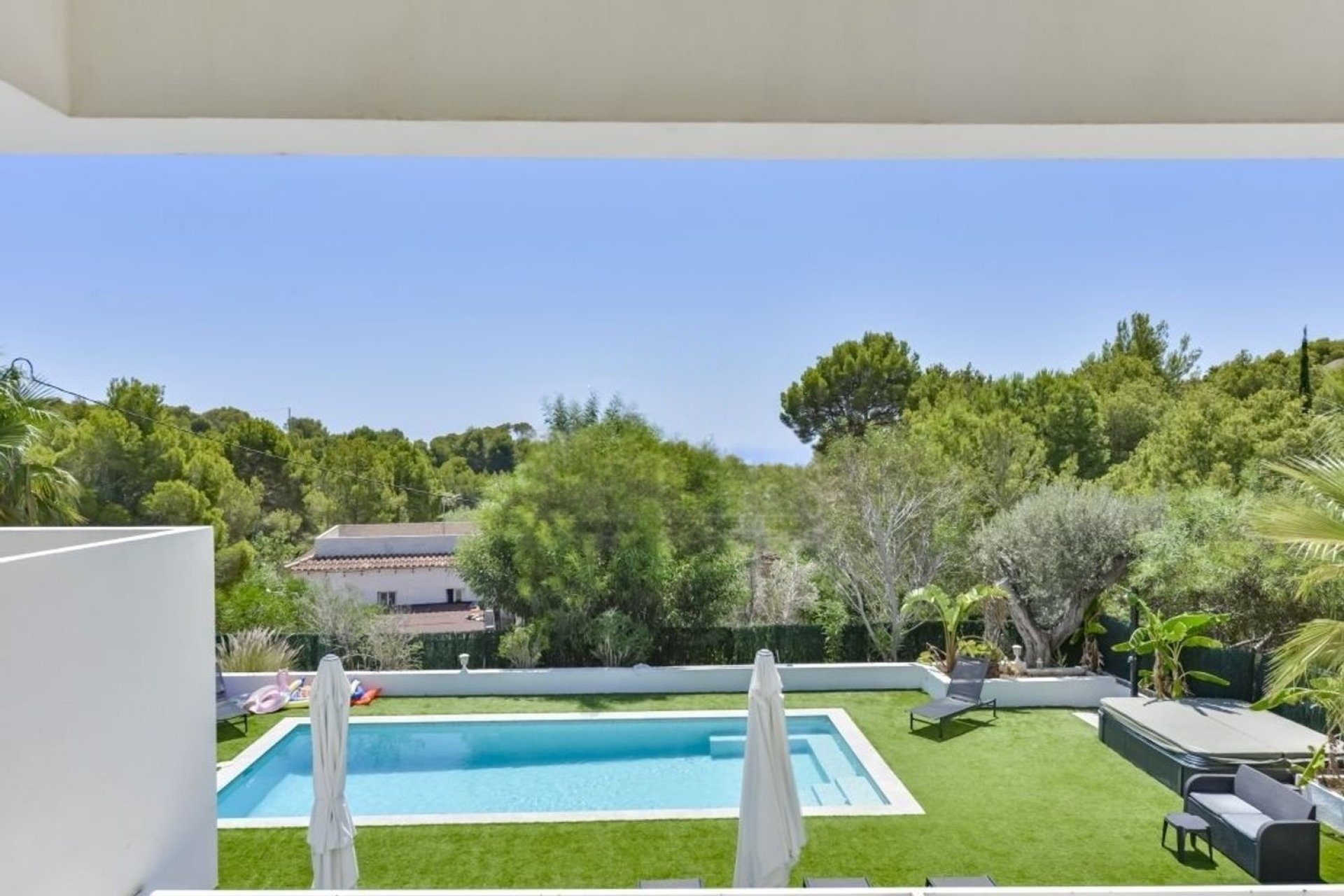 Reventa - Parcela - Altea - Altea la Vella