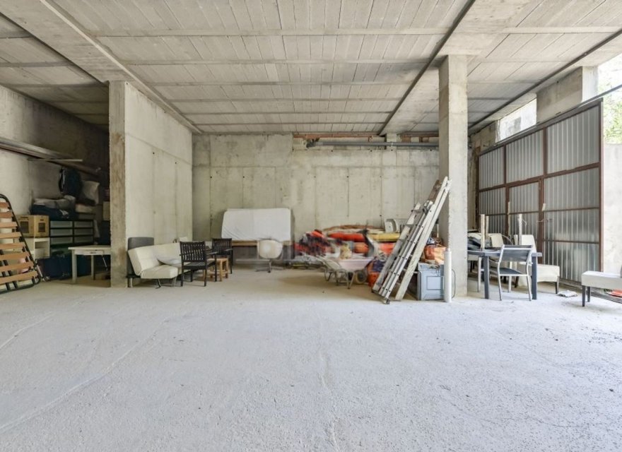 Reventa - Parcela - Altea - Altea la Vella