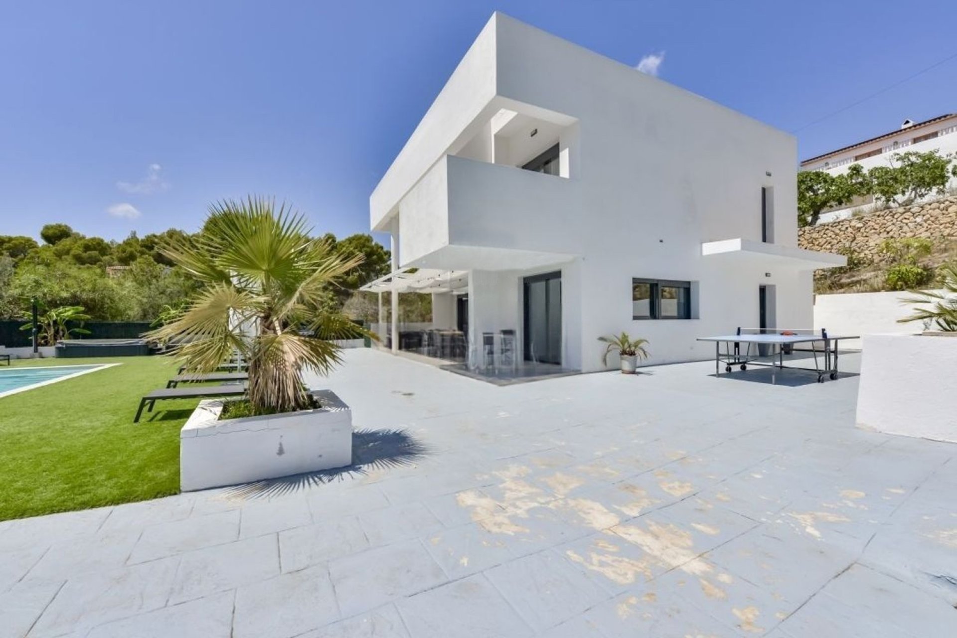 Reventa - Parcela - Altea - Altea la Vella