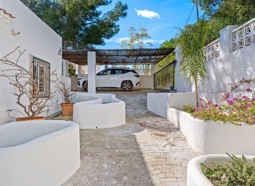 Reventa - Parcela - Altea