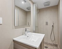 Reventa - Parcela - Altea