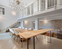 Reventa - Parcela - Altea