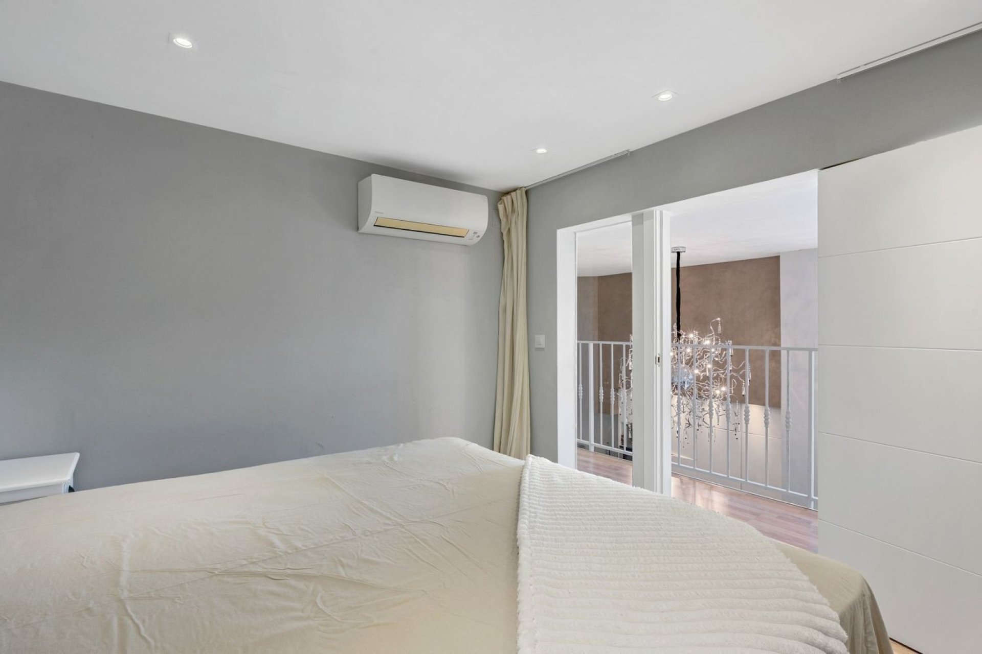 Reventa - Parcela - Altea