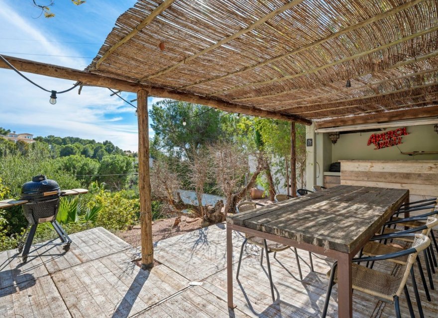 Reventa - Parcela - Altea