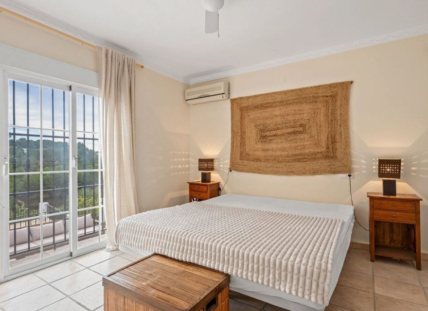 Reventa - Parcela - Altea