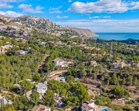 Reventa - Parcela - Altea