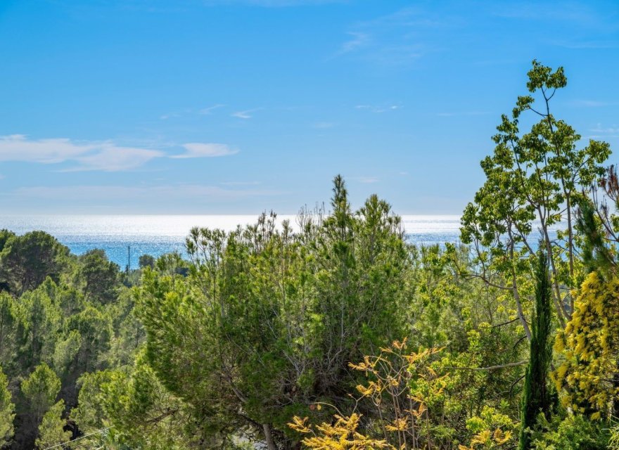 Reventa - Parcela - Altea