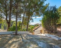 Reventa - Parcela - Altea