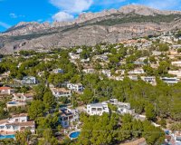 Reventa - Parcela - Altea