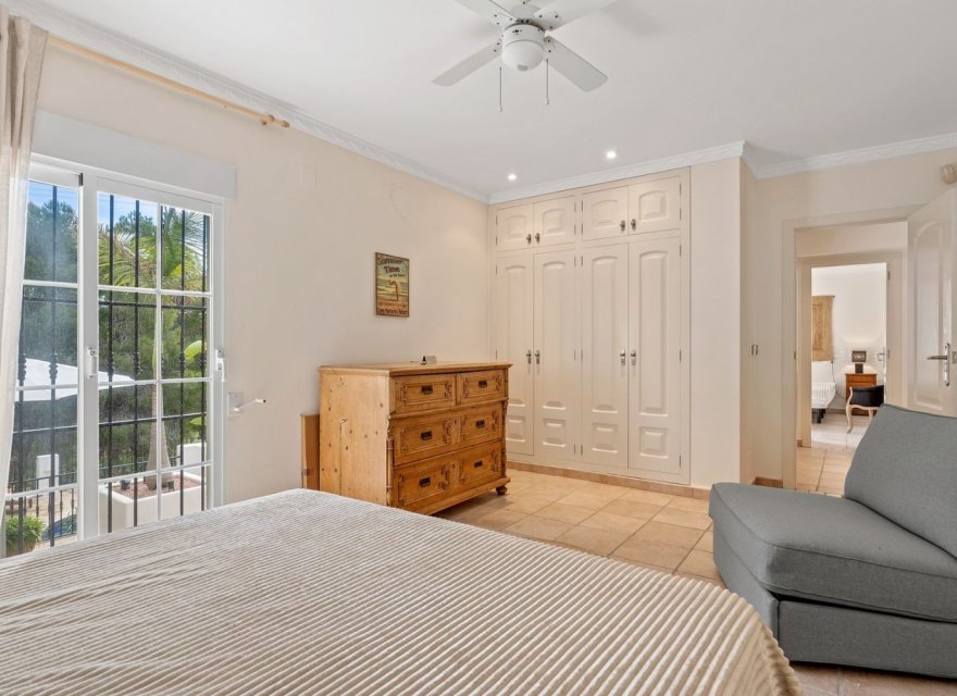 Reventa - Parcela - Altea