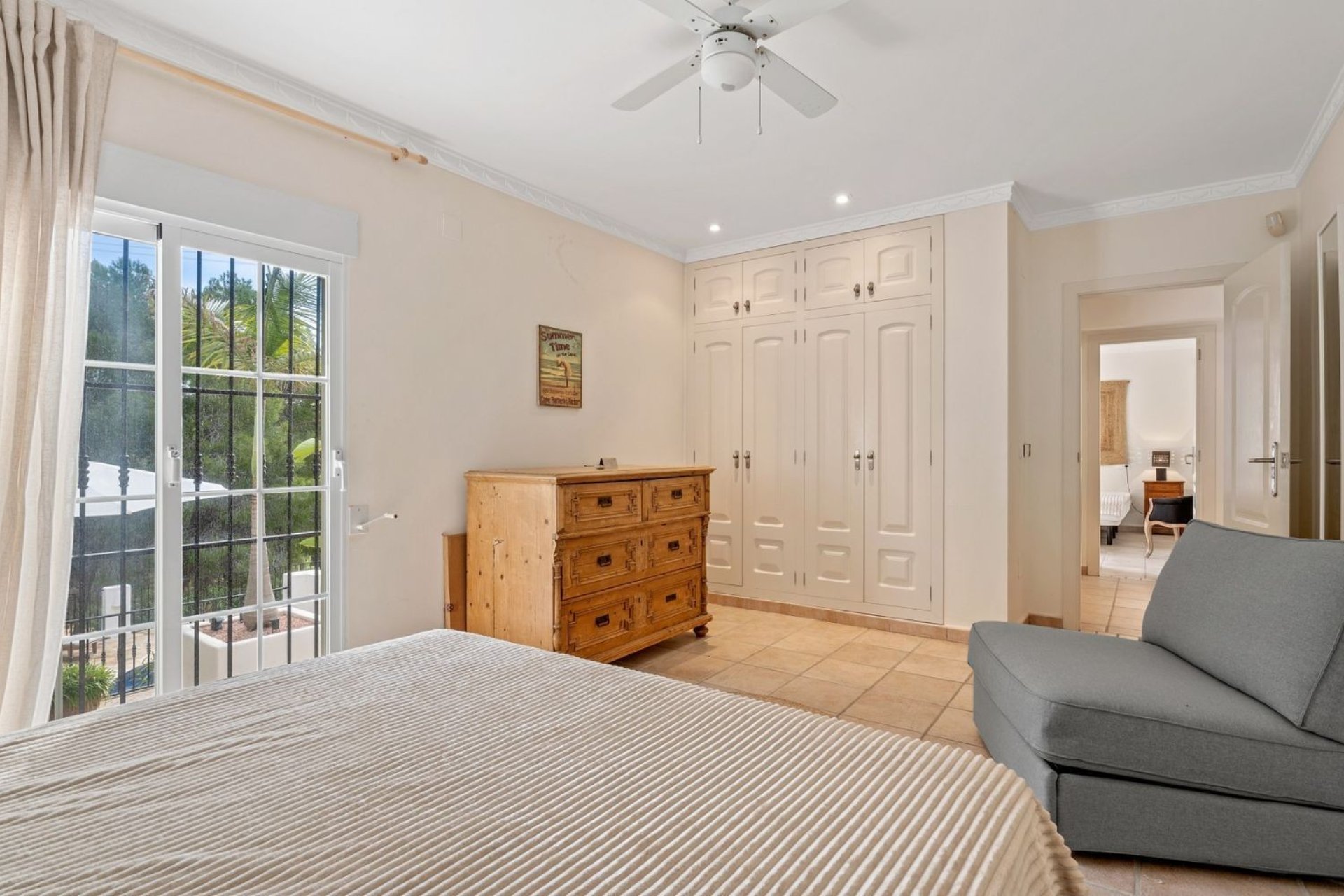 Reventa - Parcela - Altea