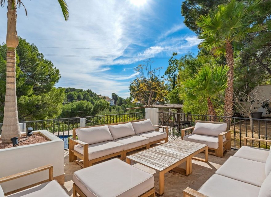 Reventa - Parcela - Altea