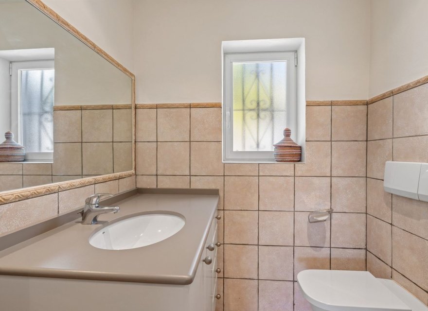 Reventa - Parcela - Altea