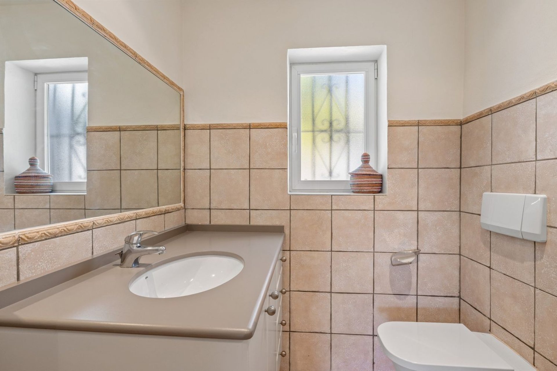 Reventa - Parcela - Altea