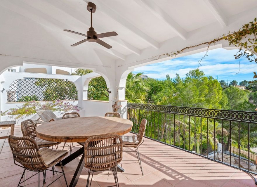 Reventa - Parcela - Altea