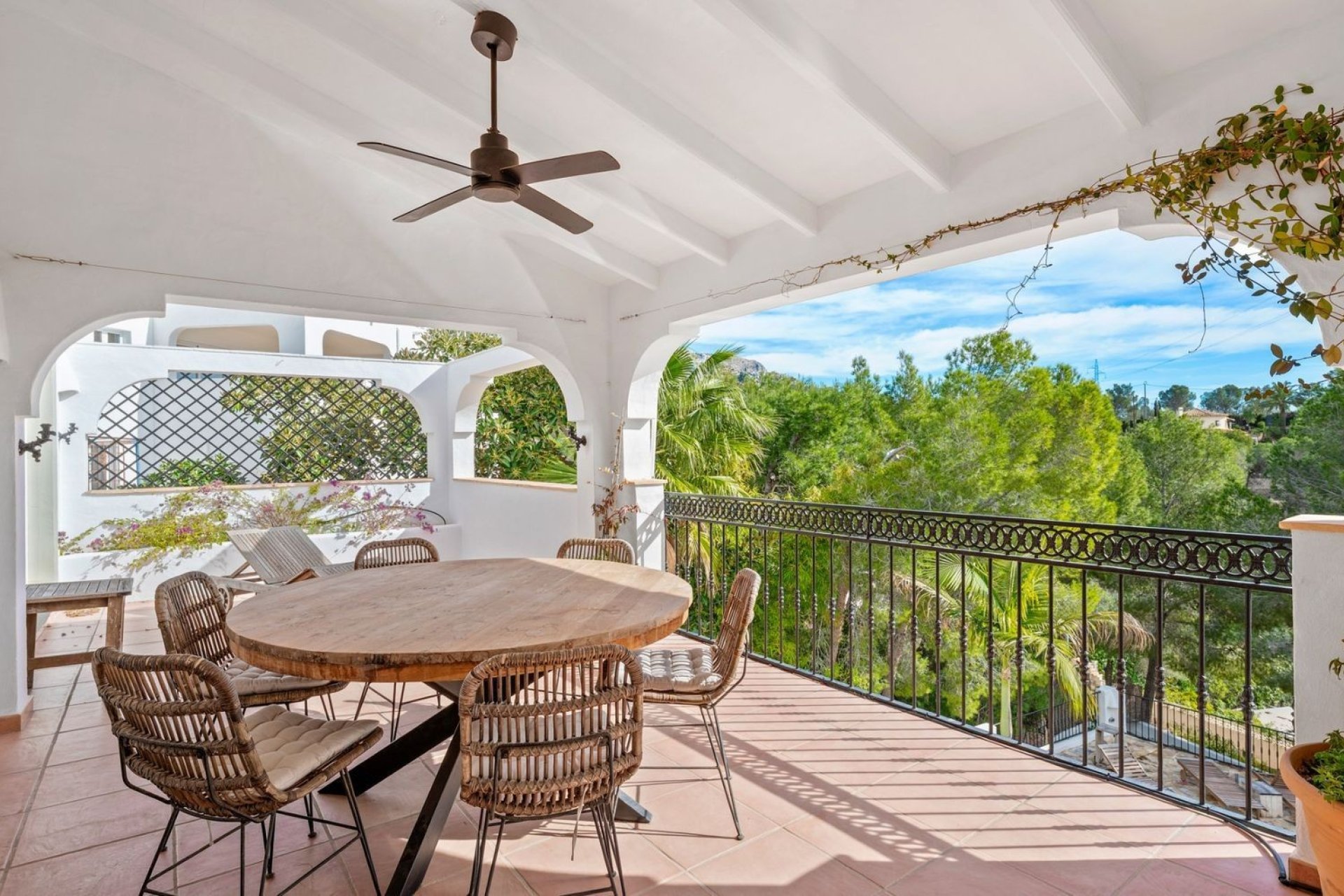 Reventa - Parcela - Altea