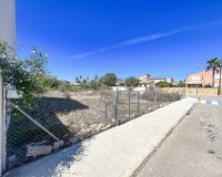 Reventa - Parcela - Badia Grande