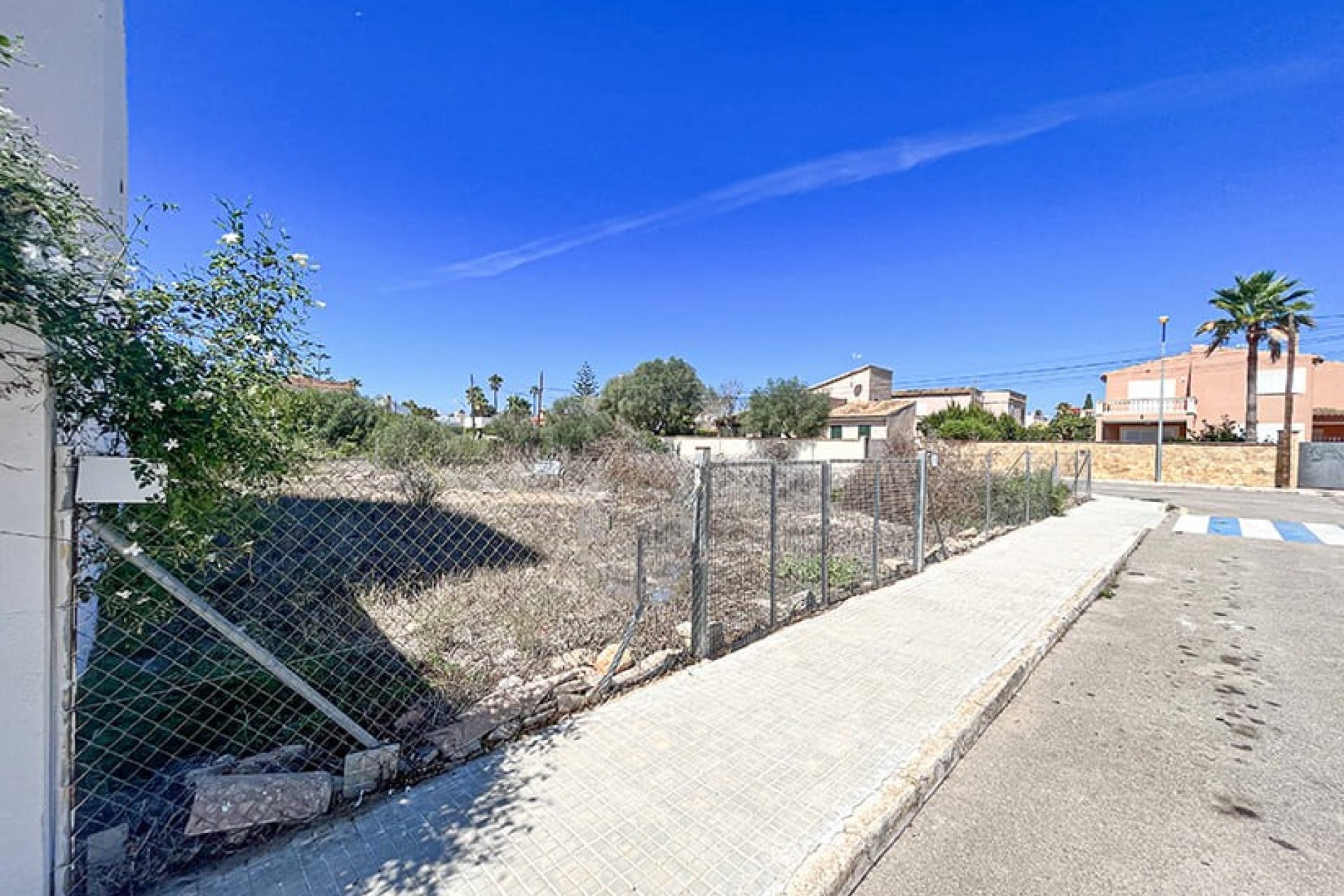 Reventa - Parcela - Badia Grande