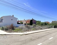 Reventa - Parcela - Badia Grande