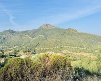 Reventa - Parcela - Benahavís - Costa del Sol