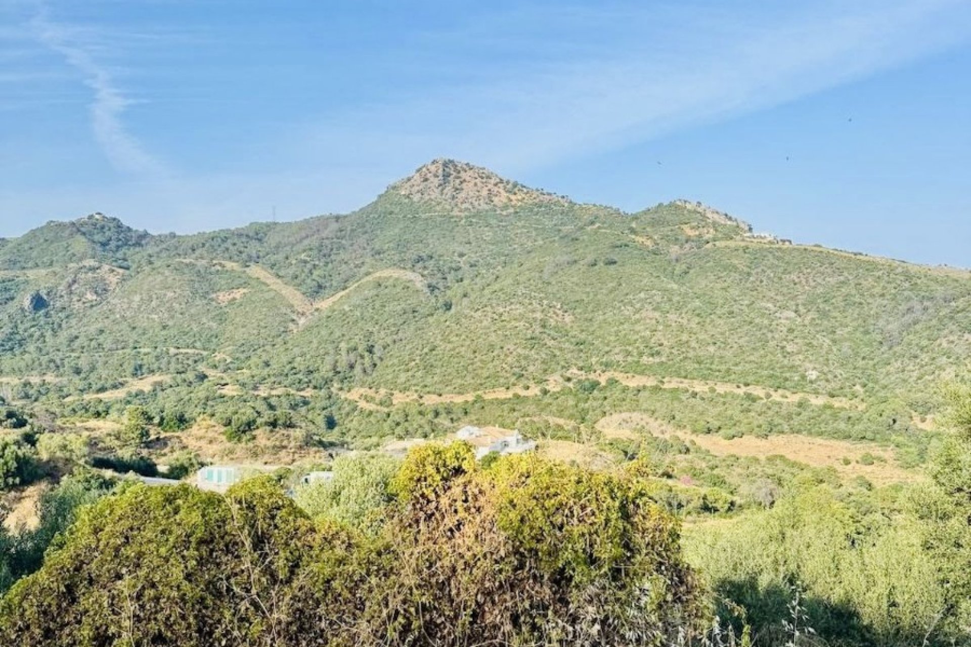 Reventa - Parcela - Benahavís - Costa del Sol