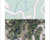 Reventa - Parcela - Benahavís - Costa del Sol