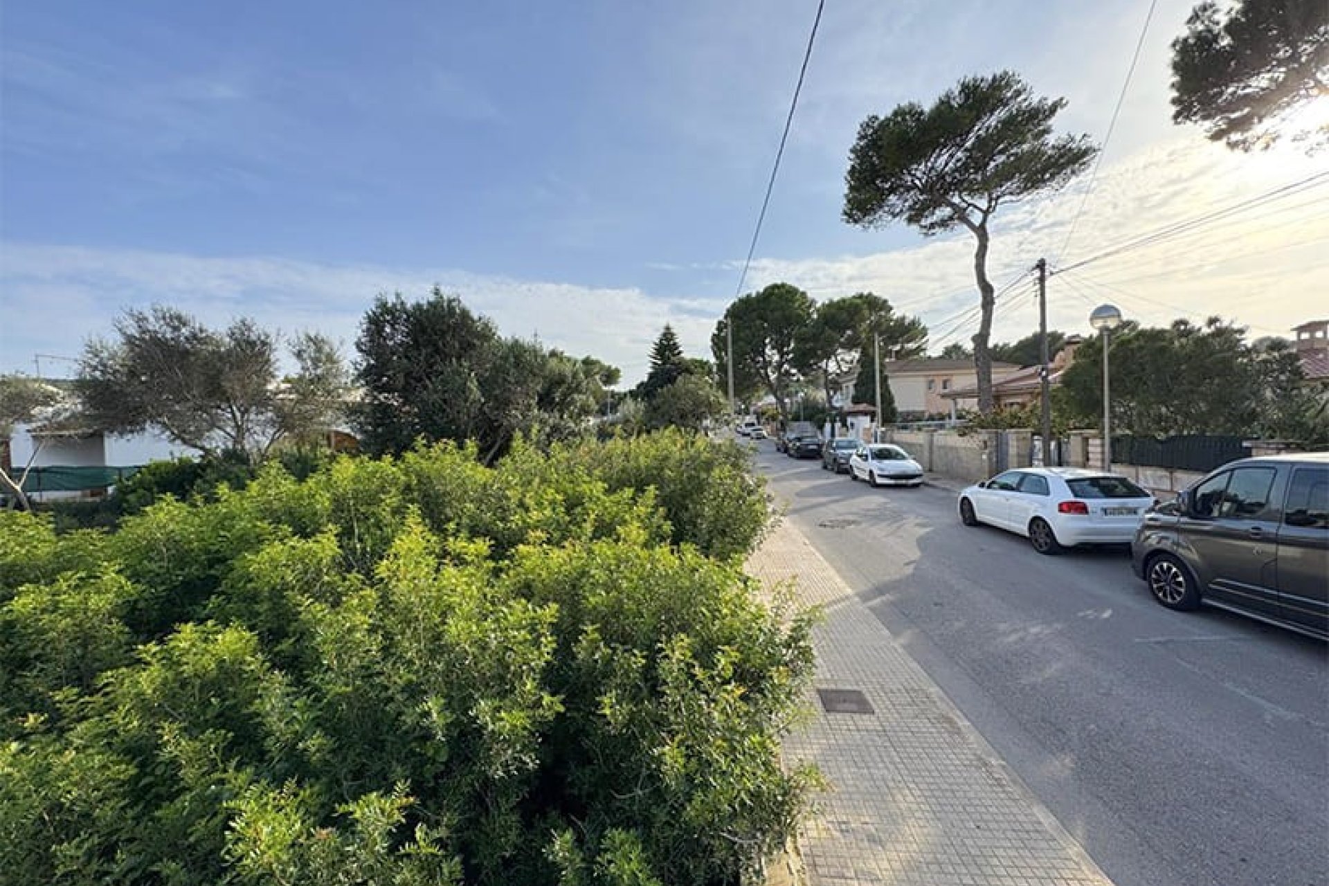 Reventa - Parcela - El Toro