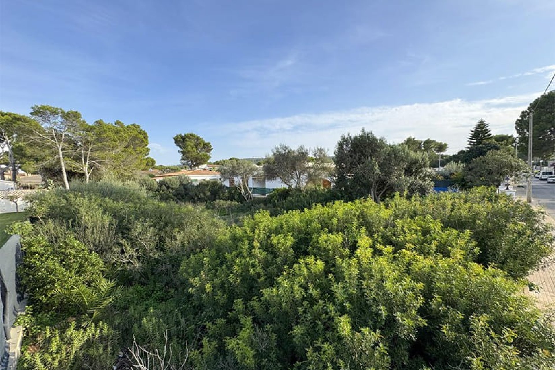 Reventa - Parcela - El Toro