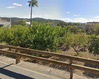 Reventa - Parcela - Es Capdellá