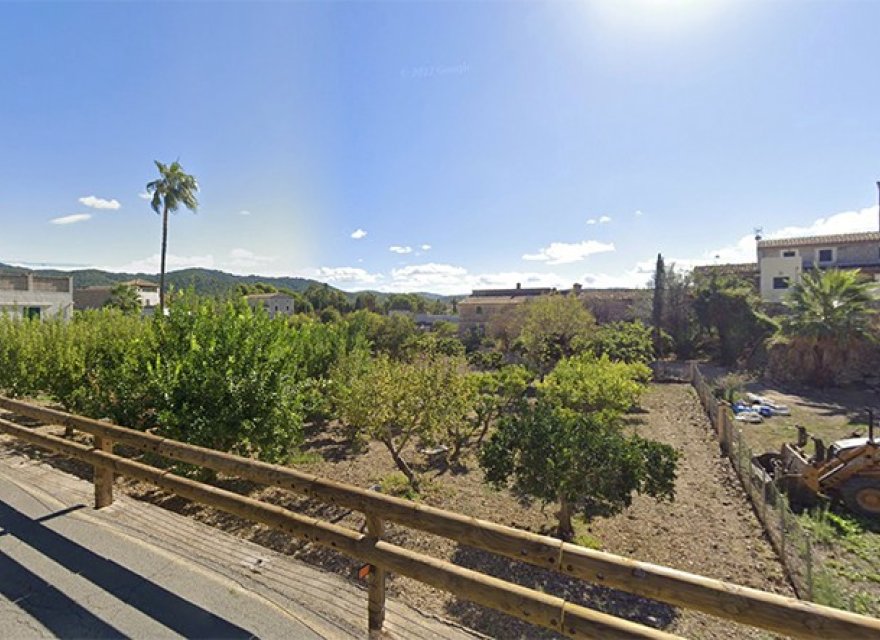 Reventa - Parcela - Es Capdellá