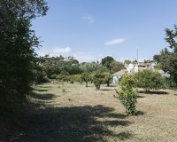 Reventa - Parcela - Еstepona - Costa del Sol