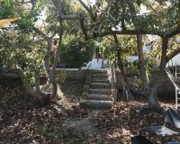 Reventa - Parcela - Еstepona - Costa del Sol