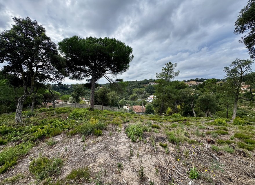 Reventa - Parcela - Lloret de Mar