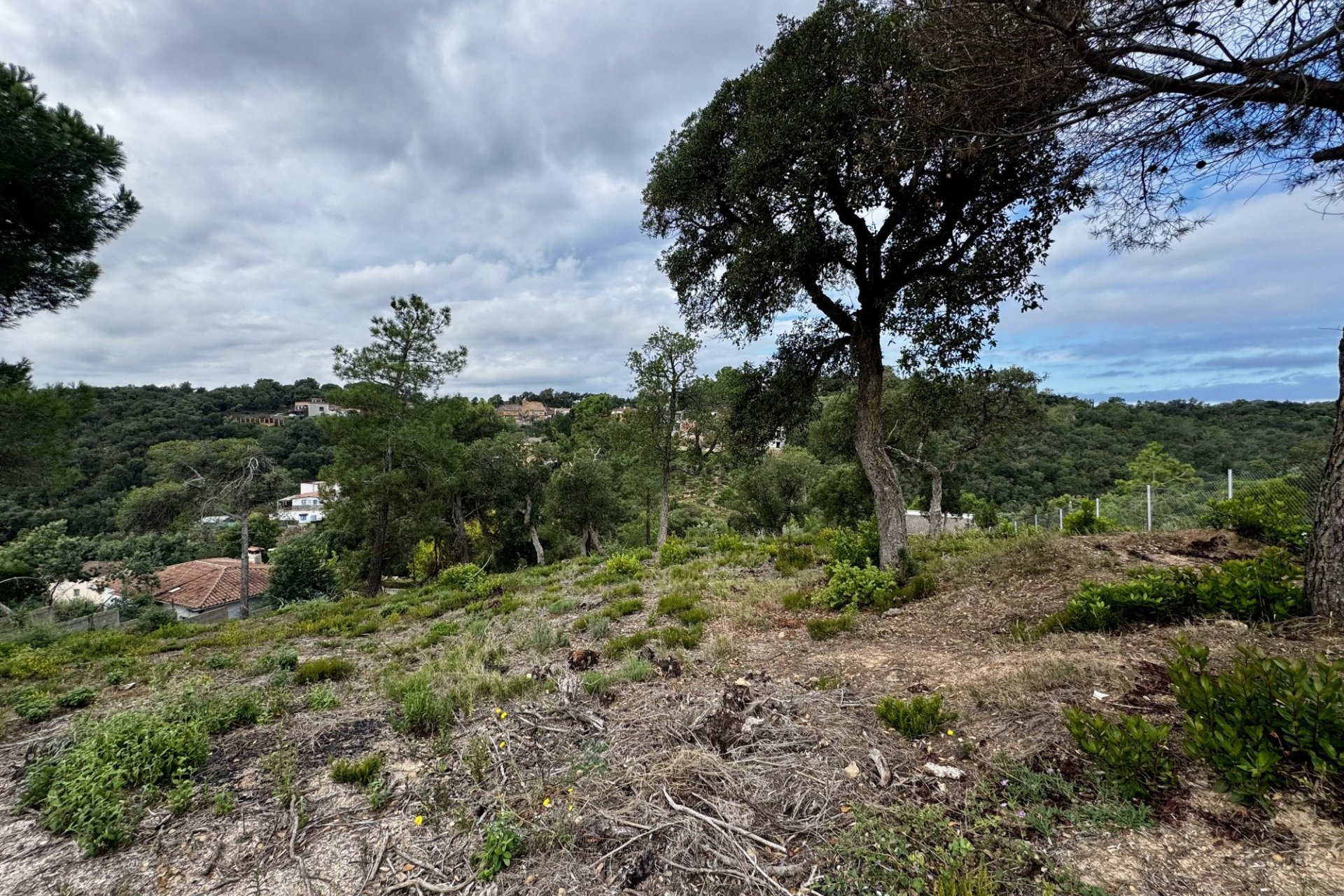 Reventa - Parcela - Lloret de Mar