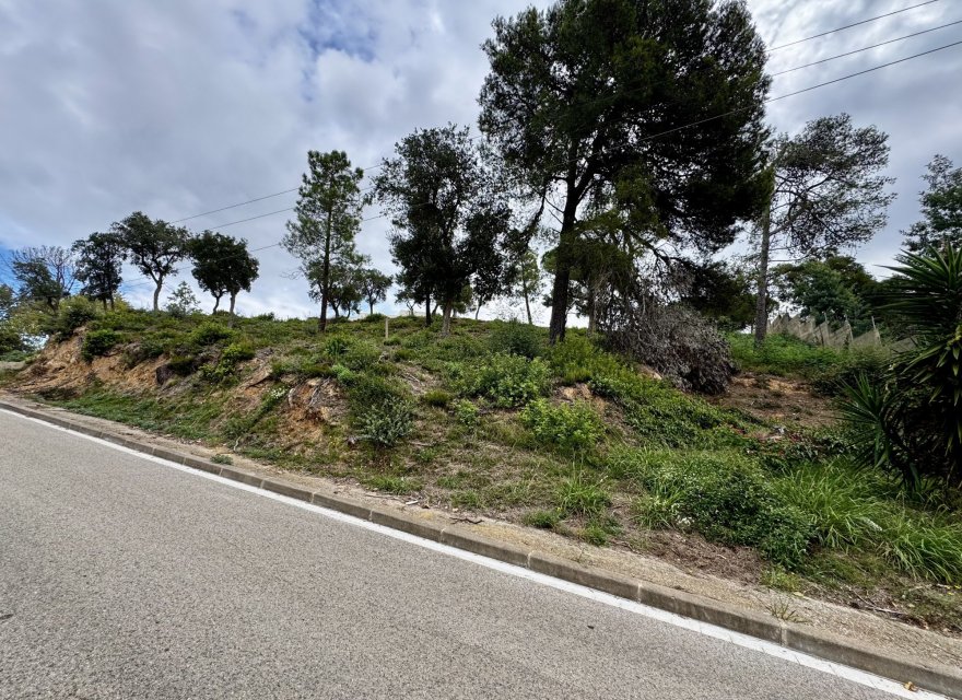 Reventa - Parcela - Lloret de Mar