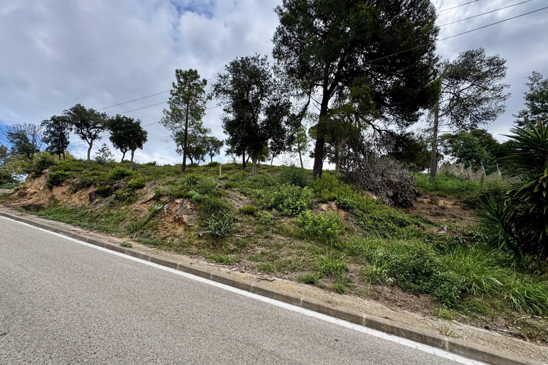 Reventa - Parcela - Lloret de Mar