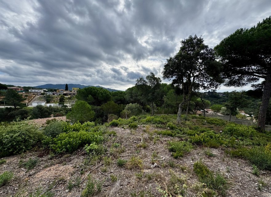 Reventa - Parcela - Lloret de Mar