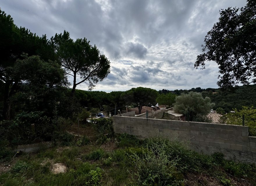 Reventa - Parcela - Lloret de Mar